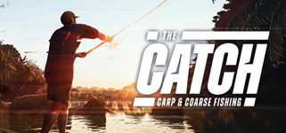 The Catch: Carp & Coarse Fishing cover image