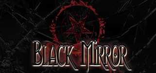 Black Mirror I cover image