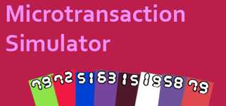 Microtransaction Simulator cover image