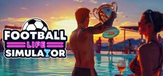 Football Life Simulator cover image