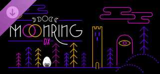 Moonring DX cover image