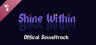 Shine Within Soundtrack cover image