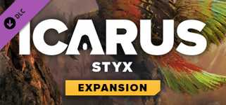 Icarus: Styx Expansion cover image