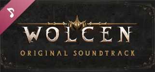 Wolcen: Lords of Mayhem - Original Soundtrack background image