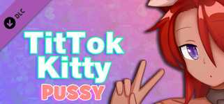TitTok Kitty PUSSY cover image