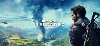 Just Cause 4 Reloaded cover image