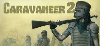 Caravaneer 2 cover image