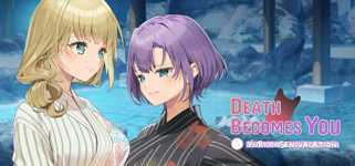 Death Becomes You: Yuri Onsen Vacation cover image