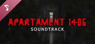 Apartament 1406: Horror Soundtrack cover image