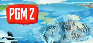 Pro Gamer Manager 2 cover image