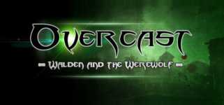 Overcast - Walden and the Werewolf background image