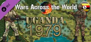 Wars Across The World: Uganda 1979 cover image