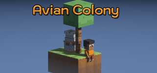Avian Colony cover image