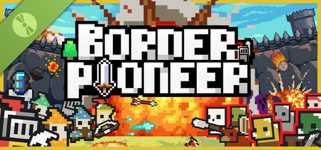 Border Pioneer Demo cover image