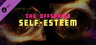 Synth Riders - The Offspring - "Self-Esteem" background image