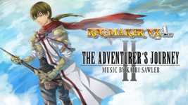 RPG Maker VX Ace: The Adventurer's Journey 2 DLC cover image