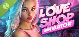 LOVE SHOP Simulator ππ Demo cover image