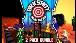 Arkshot 2-Pack cover image