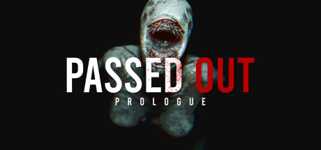 Passed Out: Prologue cover image