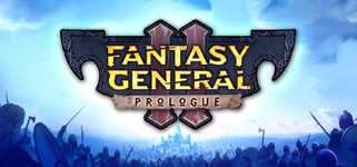 Fantasy General II: Prologue cover image