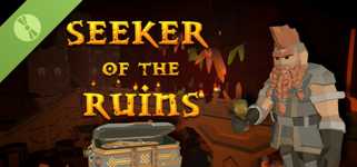 Seeker of the Ruins Demo cover image