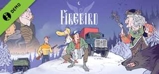 Firebird Demo cover image