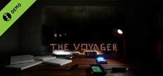 The Voyager Demo cover image
