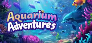 Aquarium Adventures cover image
