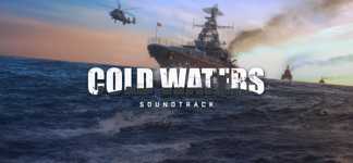 Cold Waters - OST cover image