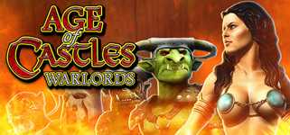 Age of Castles: Warlords cover image