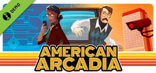 American Arcadia Demo cover image