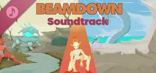 Beamdown Soundtrack cover image