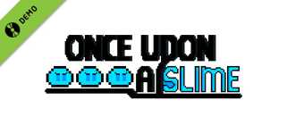Once Upon a Slime Demo background image
