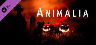 Animalia Haloween Pack cover image