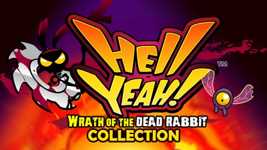 Hell Yeah! Collection cover image