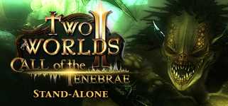 Two Worlds II HD - Call of the Tenebrae cover image