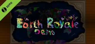 EarthRoyale Demo cover image