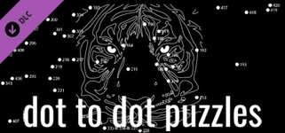 Dot To Dot Puzzles - Lifetime Star Booster Pack cover image