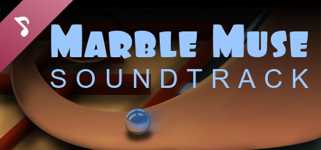 Marble Muse Soundtrack cover image
