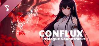 Conflux: Prologue Soundtrack cover image