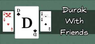 Durak With Friends cover image