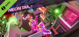 Neon Tail Demo cover image