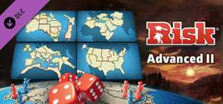 RISK: Global Domination - Advanced 2 Map Pack cover image