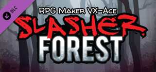 RPG Maker VX Ace - POP: Slasher Forest cover image