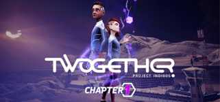 Twogether: Project Indigos Chapter 1 cover image