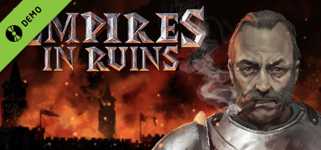 Empires in Ruins Demo cover image