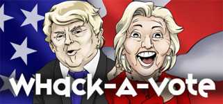 Whack-a-Vote: Hammering the Polls cover image