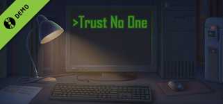 Trust No One Demo cover image