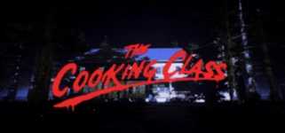 The Cooking Class cover image