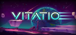 VITATIO 3 cover image